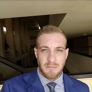 Meet your Posher, Brandon